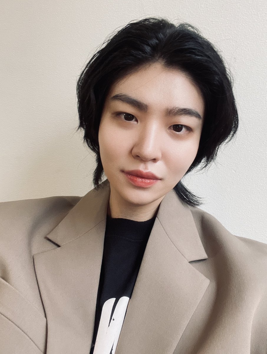 今日も寒いですが、来てくれてありがとう🫶🏻
また、木曜日に会いましょう！！

📢NEXT➡︎3/20 19:00〜

#CHOISEON #최세온 #チェセオン