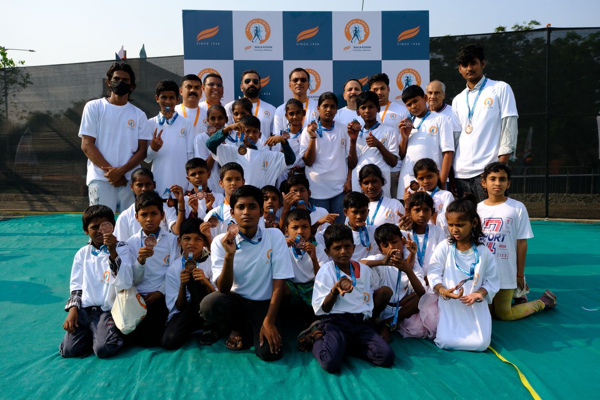 Unique__Ladka's tweet photo. Mental wellness needs champions, and @HimalayaIndia is leading the pack with #HimalayaMindfulStrides. Grateful for initiatives that prioritize our minds. 🌟🧘♂️ https://t.co/RfPchTjzFd