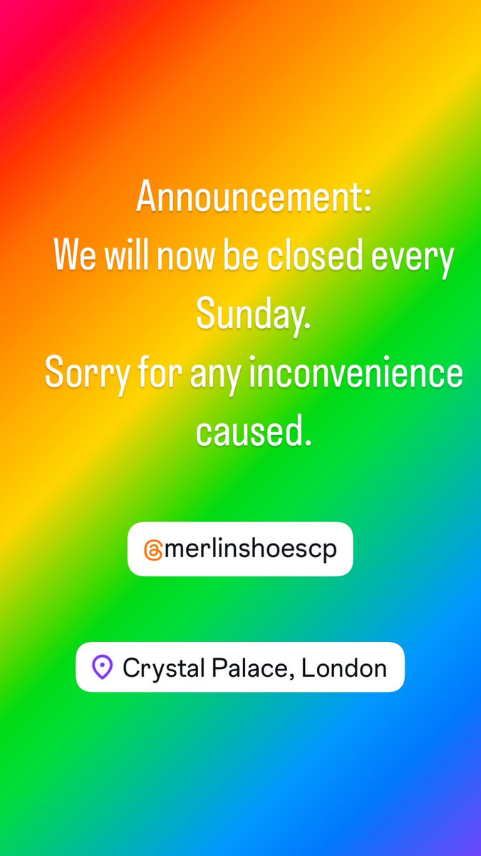 MerlinShoes's tweet image. 