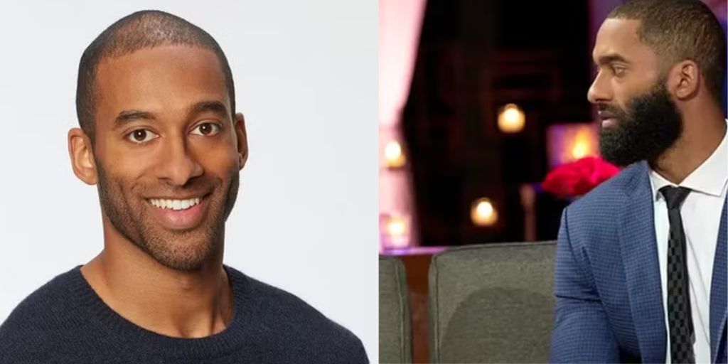 otakuanimeblog's tweet image. Matt James and Rachael Kirkconnell’s Breakup: The Untold Truth Behind Their Love, Struggles, and Final Goodbye otakukart.com/matt-james-and… #mattjames #rachaelkirkconnell