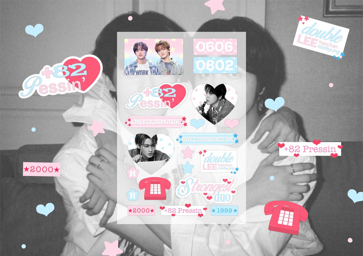 realmeennie's tweet photo. 🤸🏼‍♂️ pls kindly rt สุ่มแจก 1 แผ่น 🍎

👀💘 [ +82 Pressin’ sticker ] . . . 🗯️

⛧ sticker a6 รองขุ่น แผ่นละ 24 บาท 
     ( 2 แผ่นขึ้นไปแผ่นละ 20 ) 🐯🐻

💌 shipping fee 40 บาท !

📂 form : https://t.co/nmlBWfVUiH

#ตลาดนัดnct #ตลาดนัดnctdream #ตลาดนัดnct127 https://t.co/hVg5JsAXm7
