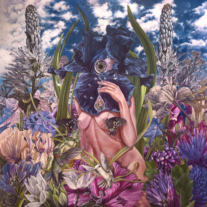 KMANRIFFSMetal's tweet photo. FULL FORCE FRIDAY:🆕March 21st5⃣8⃣🎧
CALYCES - Fleshy Waves of Probability 🇬🇷💠
2nd album from Athens, Greek Progressive/Post-Metal outfit💠
BC➡️https://t.co/mv3cupxr6b💠
#Calyces #FleshyWaves #Progressive #PostMetal #FFFMar21 #KMäN https://t.co/PZUrX2ogjW