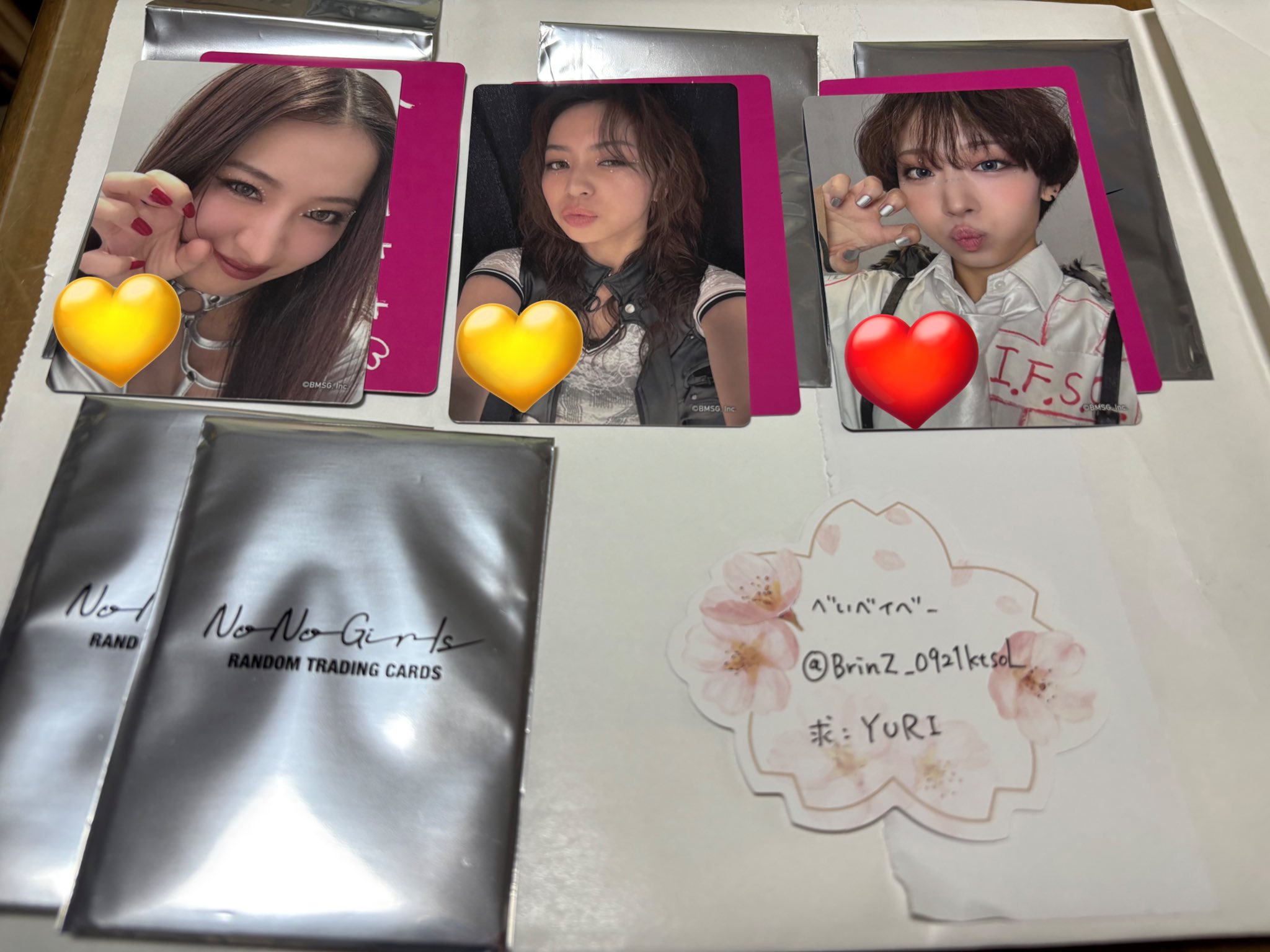 ノノガ KOHARU トレカセット ノノガ KOHARU トレカセット ノノガ KOHARU トレカセット Amazon.co.jp