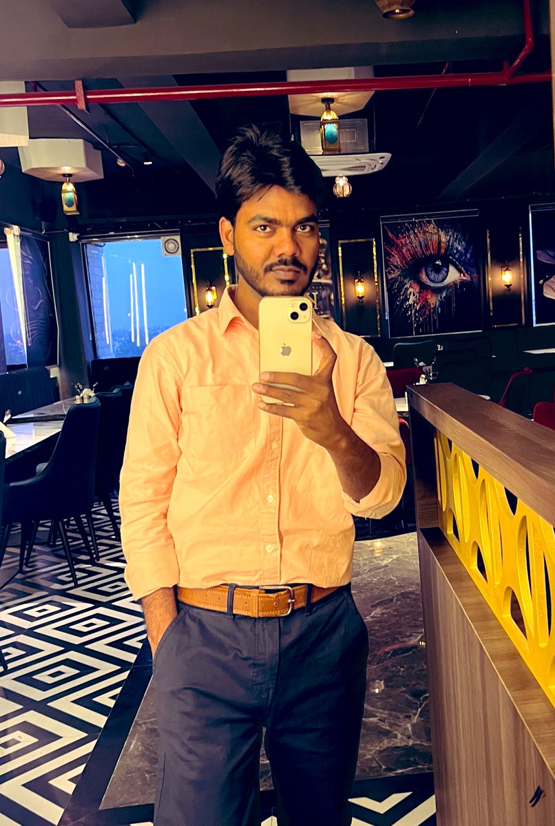 MUKESH KUMAR tweet media