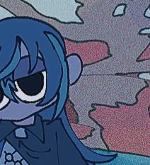 いやー目が死んでる絵はたのしいですね今日はたのしい絵ですよ!!ちょっと人によってはグロいかも…です 