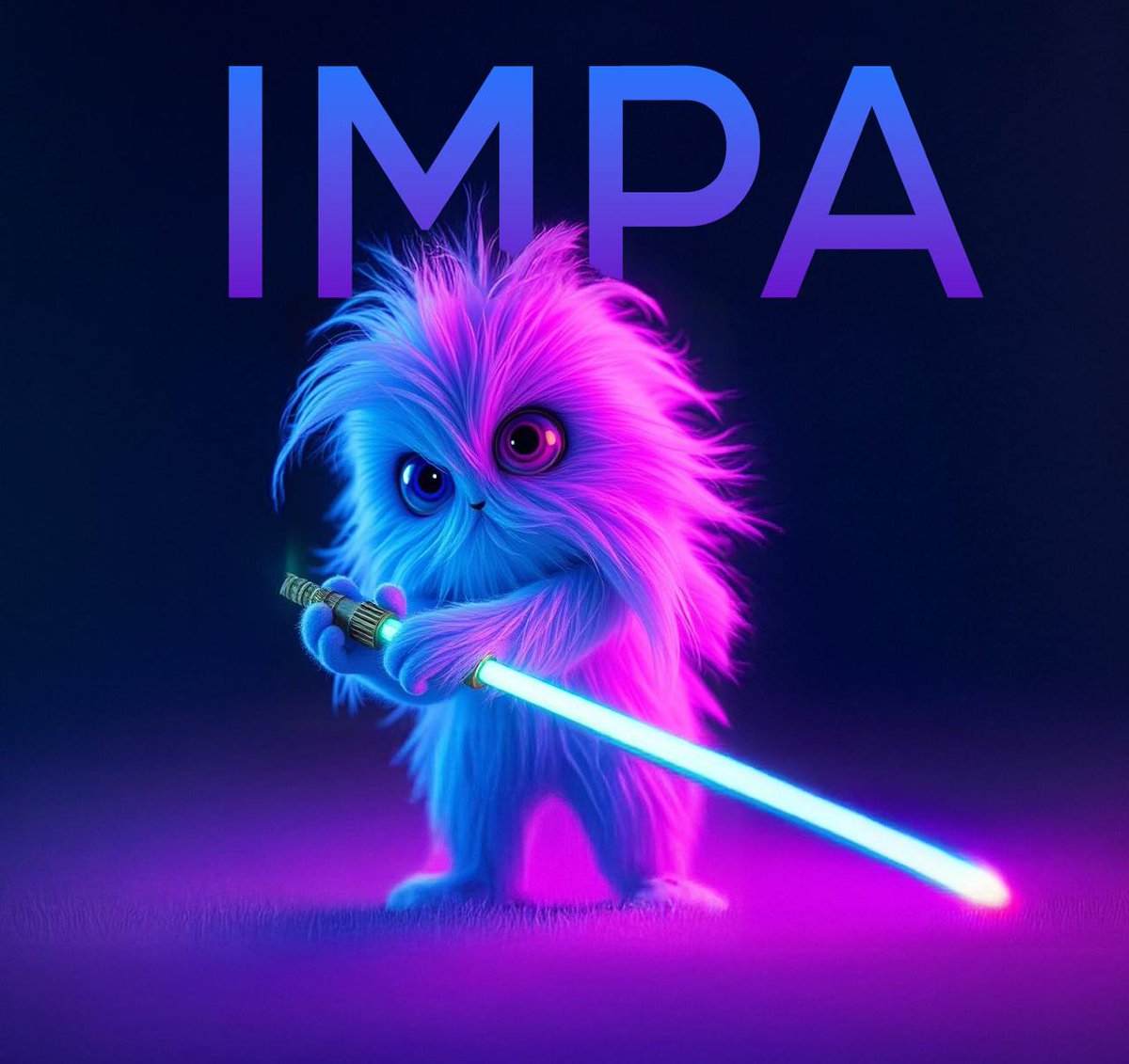 GM everyone
$IMPA is saying Hi!