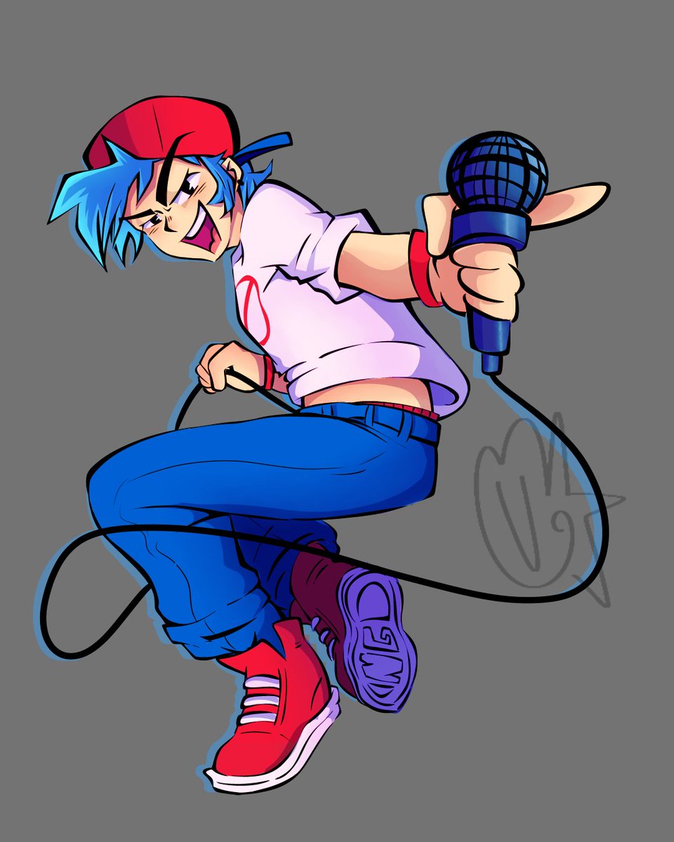 ValValeMadres's tweet photo. Hace mucho que no subo nada aquí, igual nomás tengo como dos seguidores
•
•
•
•
• 
#FNF #fridaynightfunkin #fanart #fridaynightfunkinboyfriend #boyfriend https://t.co/ze4Mwi4ZAf