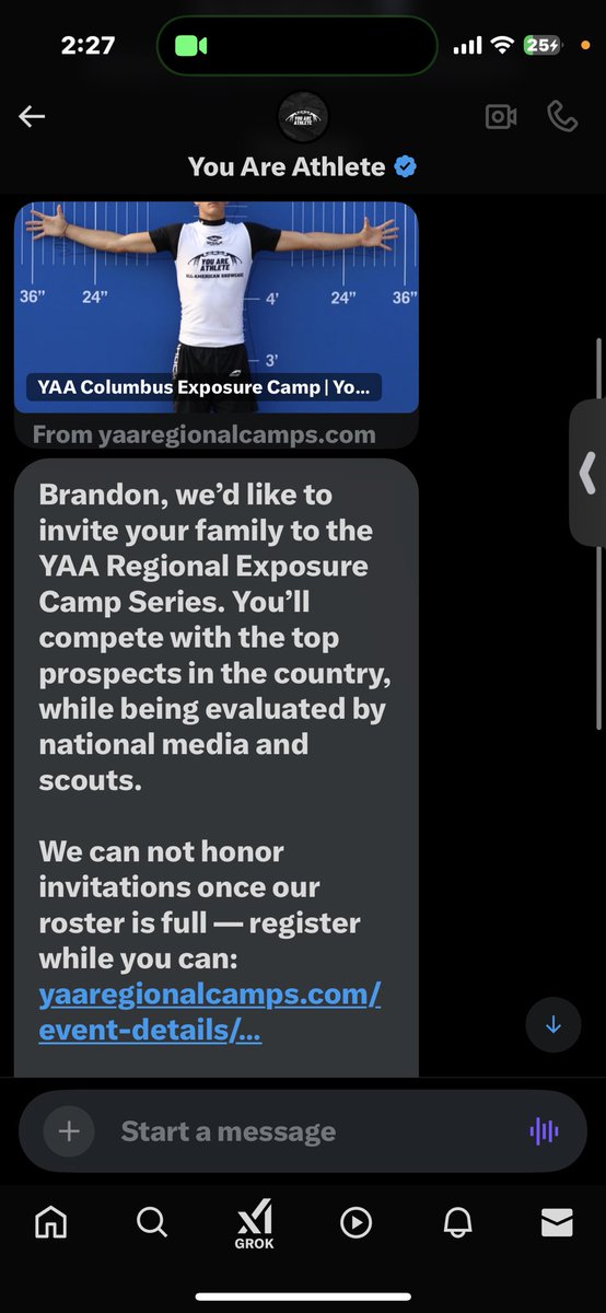 Brandon Wright tweet media