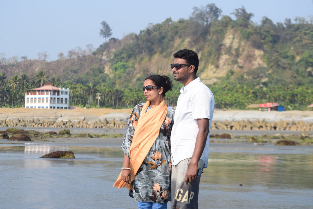 ydebashish's tweet image. Great Time Indeed 💜