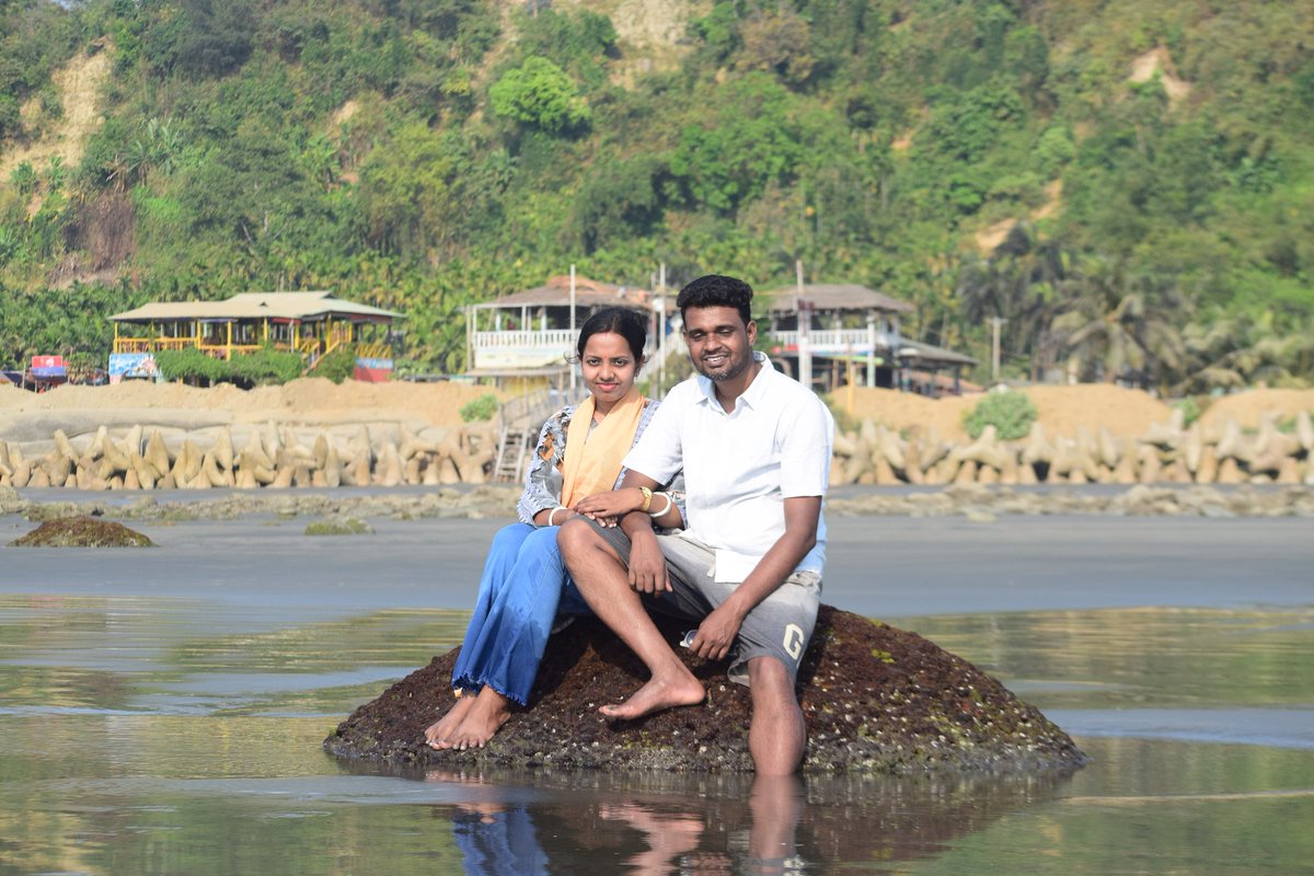 ydebashish's tweet image. Great Time Indeed 💜