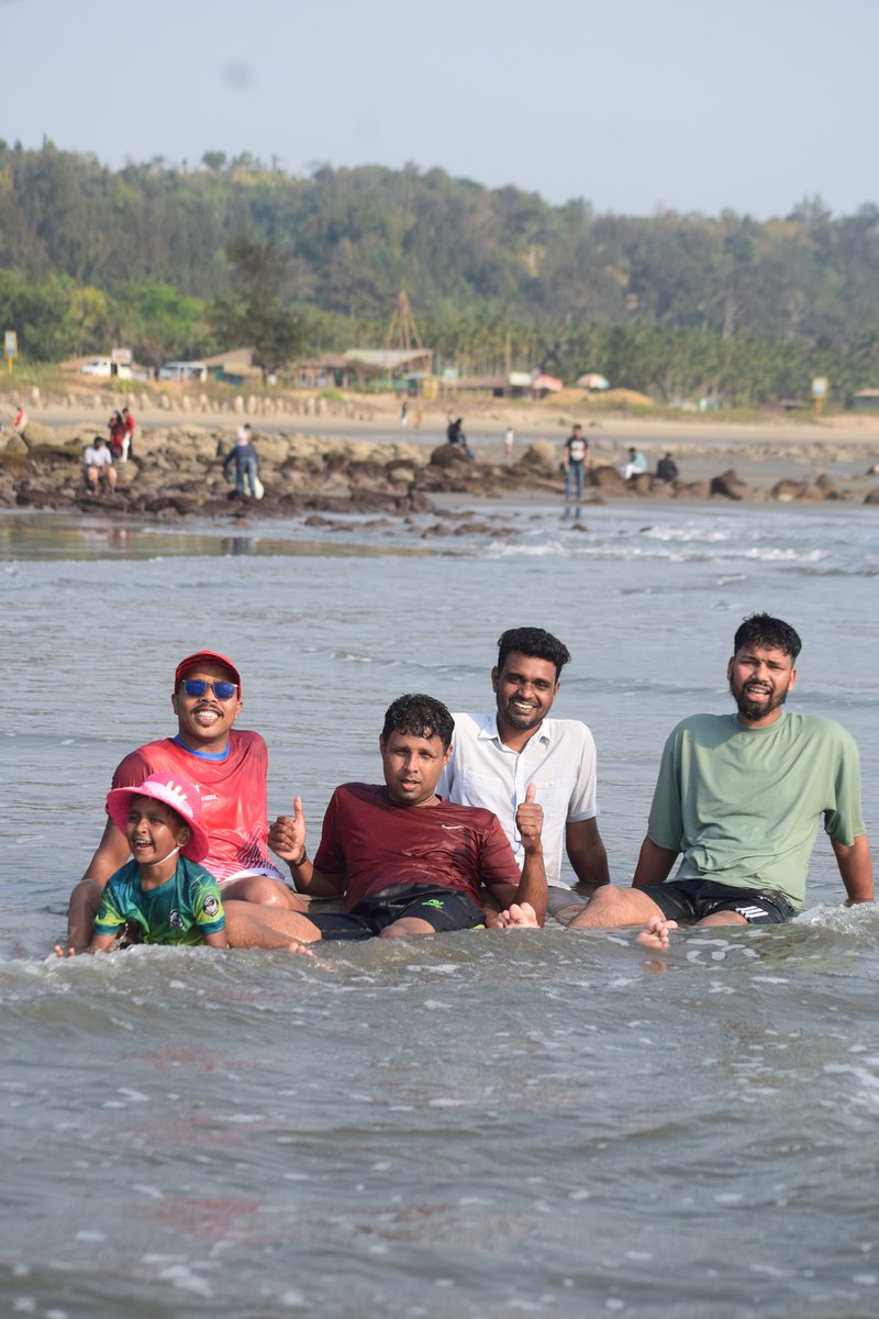 ydebashish's tweet image. Great Time Indeed 💜