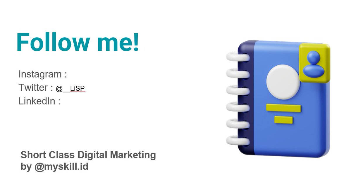 __LiSP's tweet photo. Sempat telat, tapi tetap paham terkait materi digital marketingnya :) @myskill_id 
#learnatMySkill https://t.co/zOwH8eZ2YH