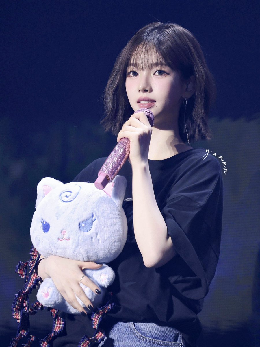 250315 ENCORE day1

#카리나 #Karina 
#에스파 #aespa