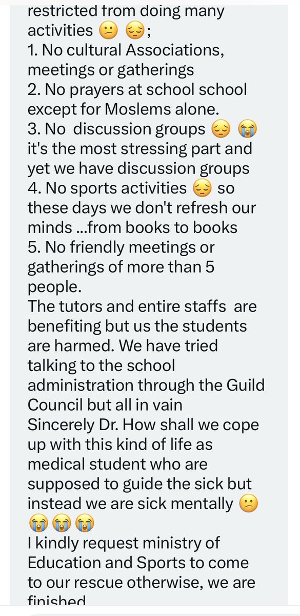 Jim Spire Ssentongo tweet media