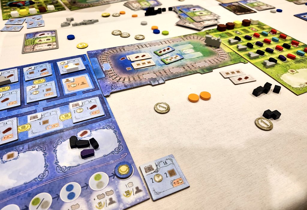 DefinitelyABoardGamePodcast tweet media