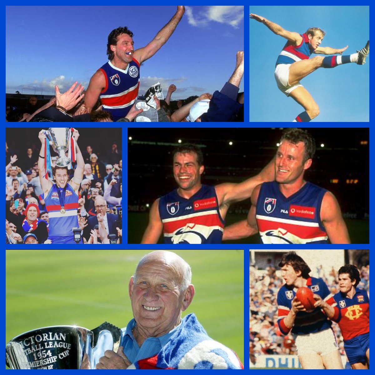 The Salty Bulldog🎙 tweet media