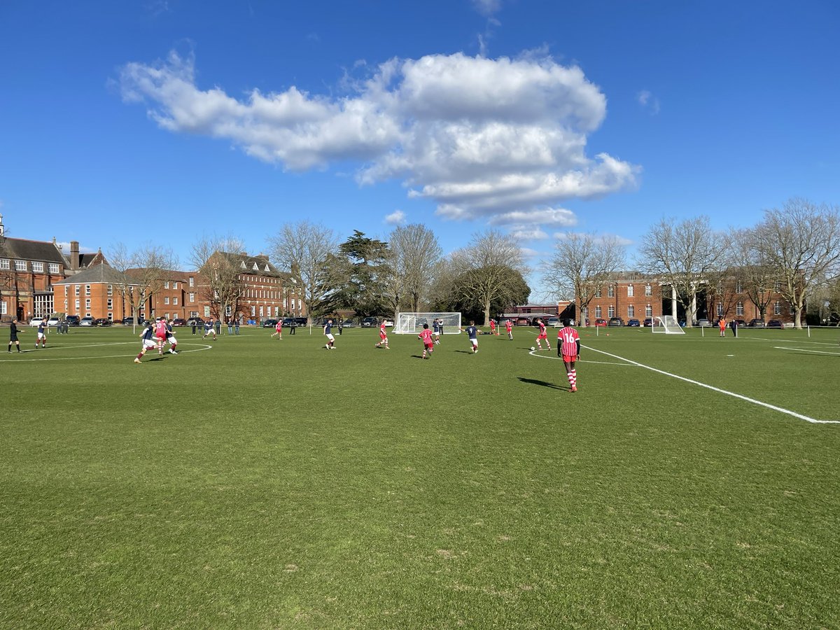 Radley College Football (@radley_football) on Twitter photo Thanks <a href="/HaileyburySport/">Haileybury Sport</a> for a great block, 8 very competitive and close football matches. Good luck for the remainder of the season! Thanks <a href="/HaileyburySport/">Haileybury Sport</a> for a great block, 8 very competitive and close football matches. Good luck for the remainder of the season!