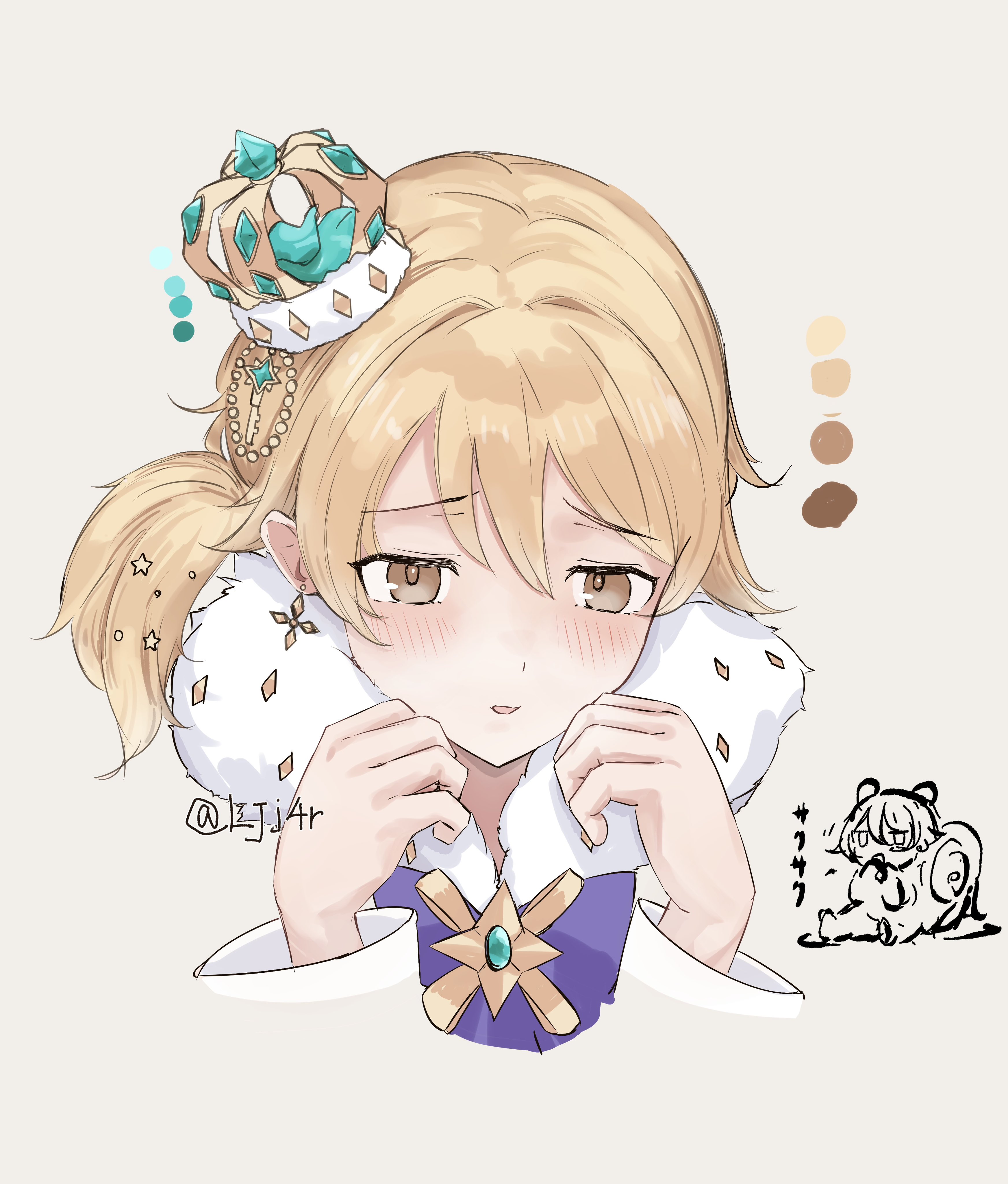君影草@福岡両日現地 (@dai_zip) / X