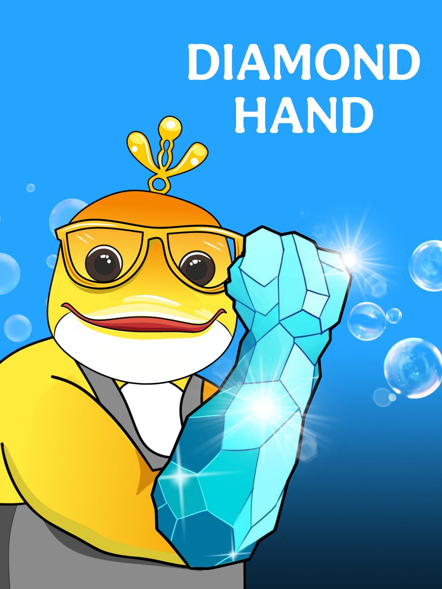 CrazyRichWhale's tweet photo. $CRAWL Community is forging ahead.  🚀

We stand by our vision and together we are going to shape our future! 🐳🤝🐋
