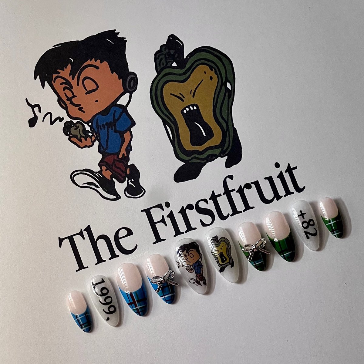 the firstfruit 🫑

#MARK #마크 
#TheFirstfruit #MARK_TheFirstfruit