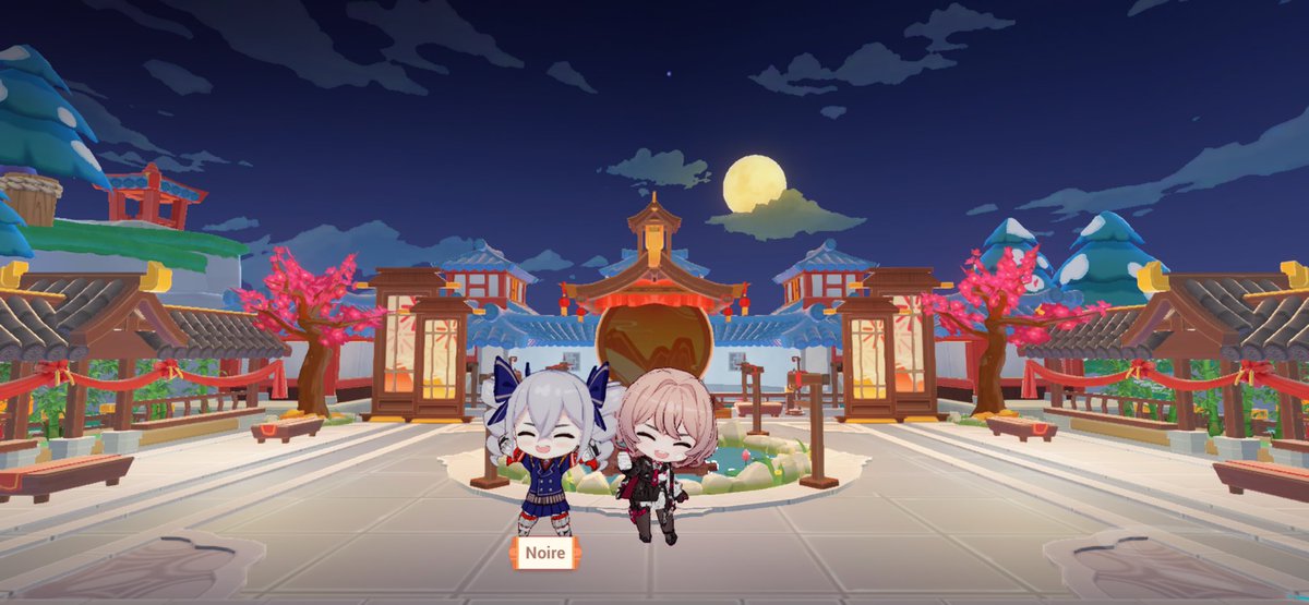 NoireKami's tweet photo. #HonkaiImpact3rd https://t.co/AQ2fpQldTa