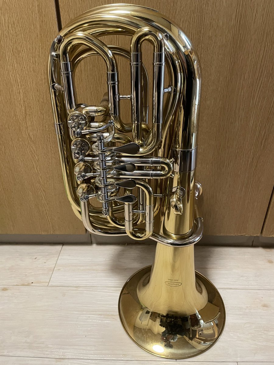 これも使わないなぁ。
ミニチューバ