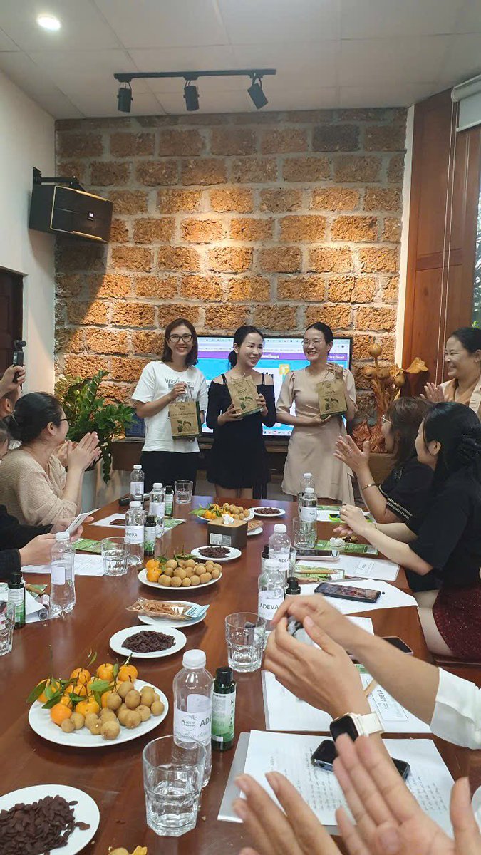 Giang Nguyễn | Emily | NCC0040 tweet media