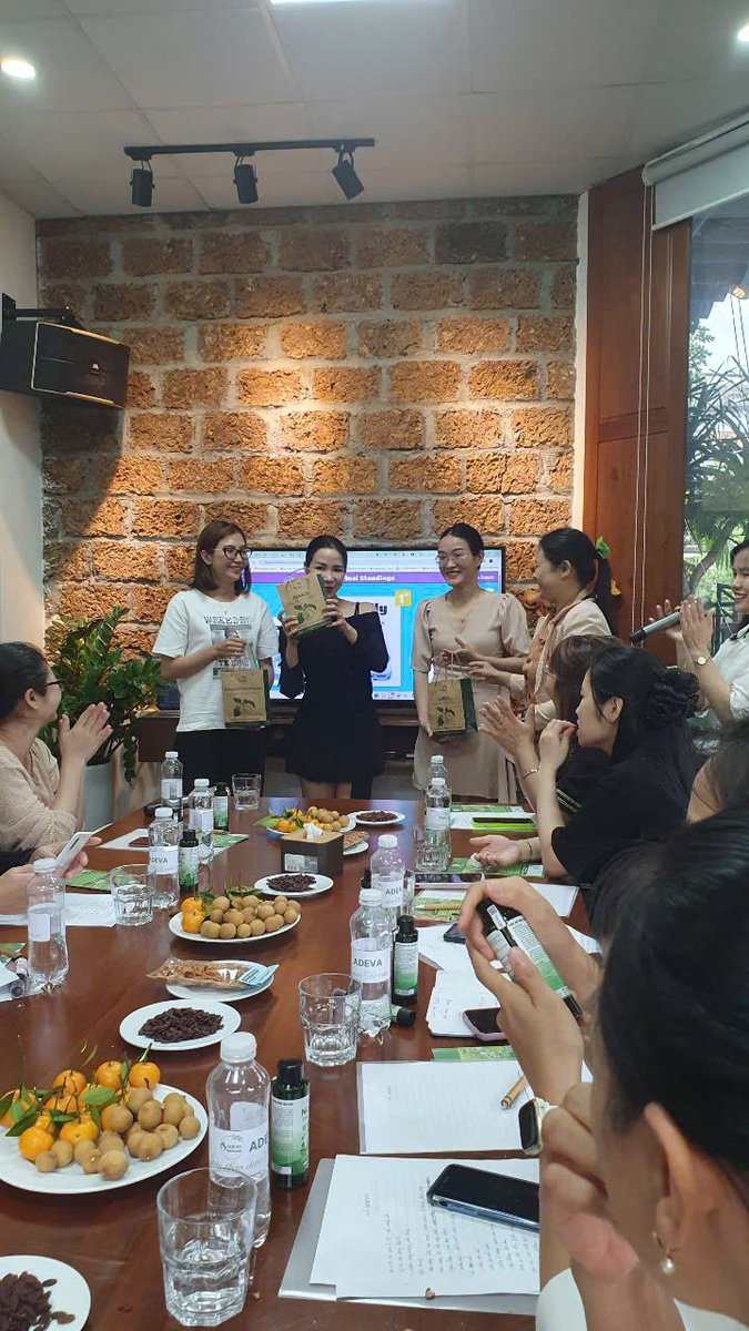 Giang Nguyễn | Emily | NCC0040 tweet media