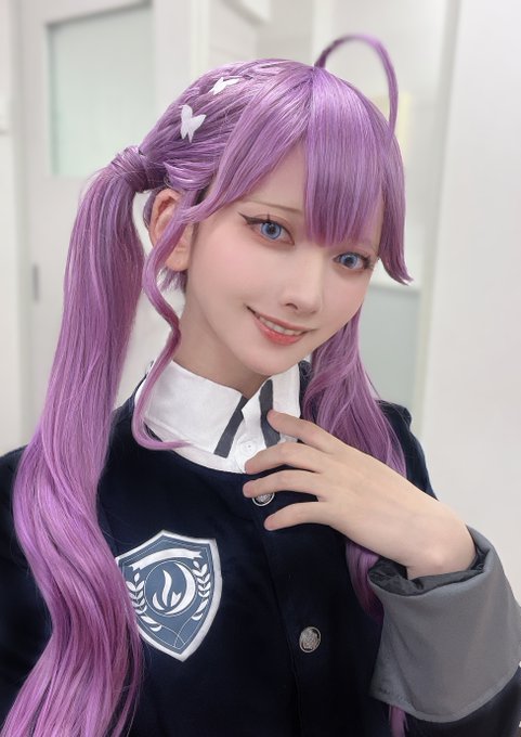 コスプレイヤーはたのゆうのTwitter画像14
