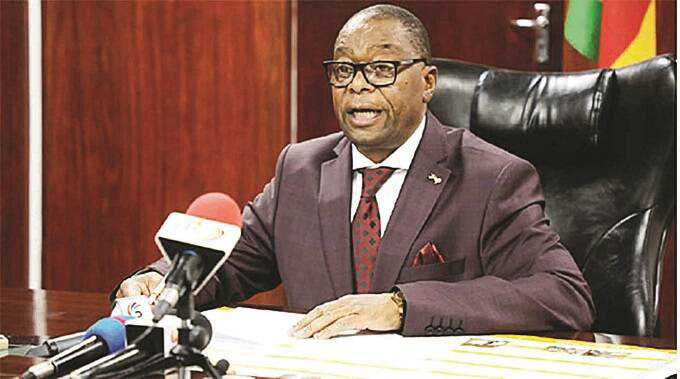 🇿🇼 ZANU PF PATRIOTS 🇿🇼 tweet media