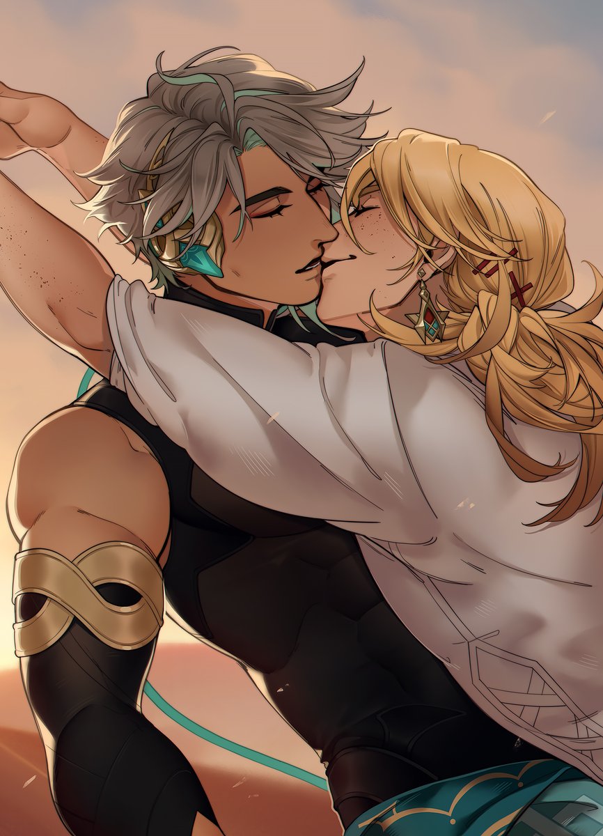 those roommates again