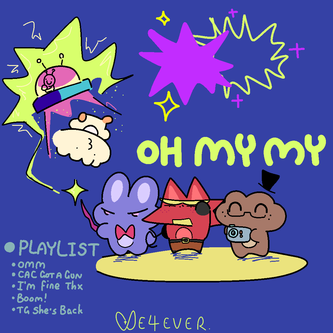 ChicaSick's tweet photo. 这放一下?
#FNAF #fnafau #we4ever https://t.co/RRMgQllkHu