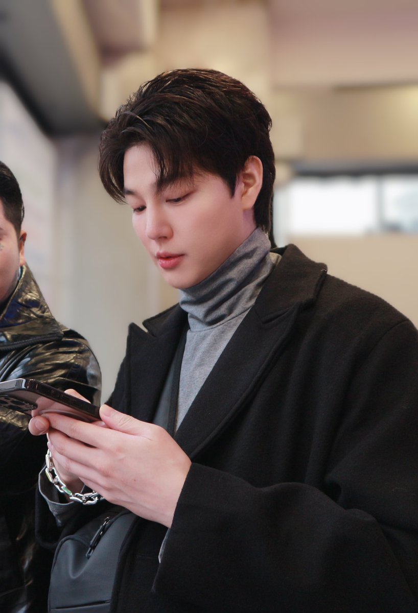 Kittykaeww's tweet photo. @NineEntertain M Sangmin / Sangmin Choi

@NineEntertain 
#SangminChoi
#ขวัญใจมหาชน
#9entertainawards2025
#sustainingthevir https://t.co/vaWRghoLu0