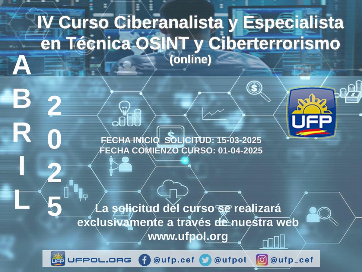 ufpol's tweet photo. 👩🏫FORMACIÓN👨🏫
✅Te presentamos los cursos que empezaron ayer, estás a tiempo de unirte.
😅No es el mejor plan de domingo que podrías tener pero no es mal plan, tres cursos gratuitos y baremables.
➡️La formación, importa, y mucho. #UFPavanza https://t.co/GtokjAfE7m
