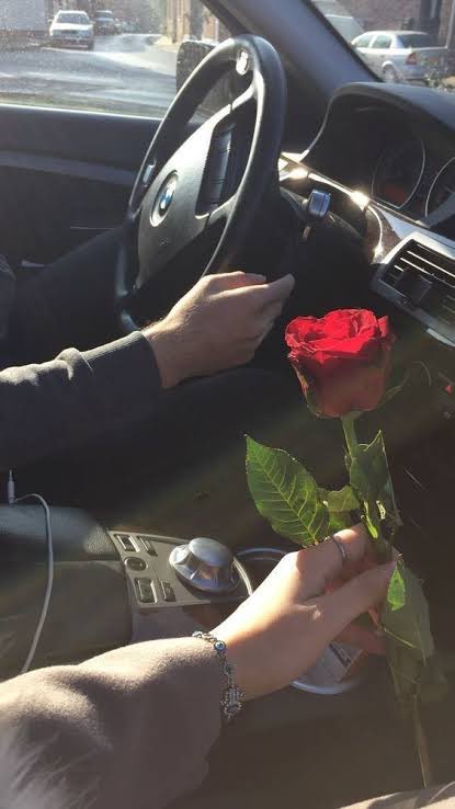 “Gülmeyi seviyorum güldürene aşığım”🫶🏻