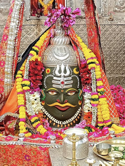 No fan of #Sanatani will pass without liking this post🙏

#Amritsar Harman Unknown Men Pawan Kalyan  #WPLFinal #StopKillingCows  #ElderlyCare Hafiz Saeed Antonelli Hamilton Lewis Abu Qatal Lando जनरल बिपिन रावत #AustralianGP #ARRahman Grok #BabarAzam𓃵 Himachal #SunitaWilliam