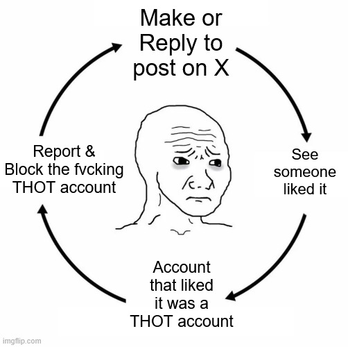 Stare Master Toad Sage tweet media