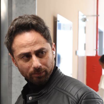 Said serhan (@serhansaid) on Twitter photo #NewProfilePic #NewProfilePic