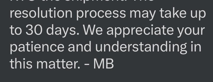 jatinjasssss's tweet photo. I’m impressed if anyone using @ShiprocketIndia beware guys @ShiprocketCare 
I need my refund now 
I go to higher authority it’s been days I’m waiting for my order 

India Post-Business Parcel Surface
AWB  #
FH005011212IN

Prepaid order ?? https://t.co/5305SJFgXK