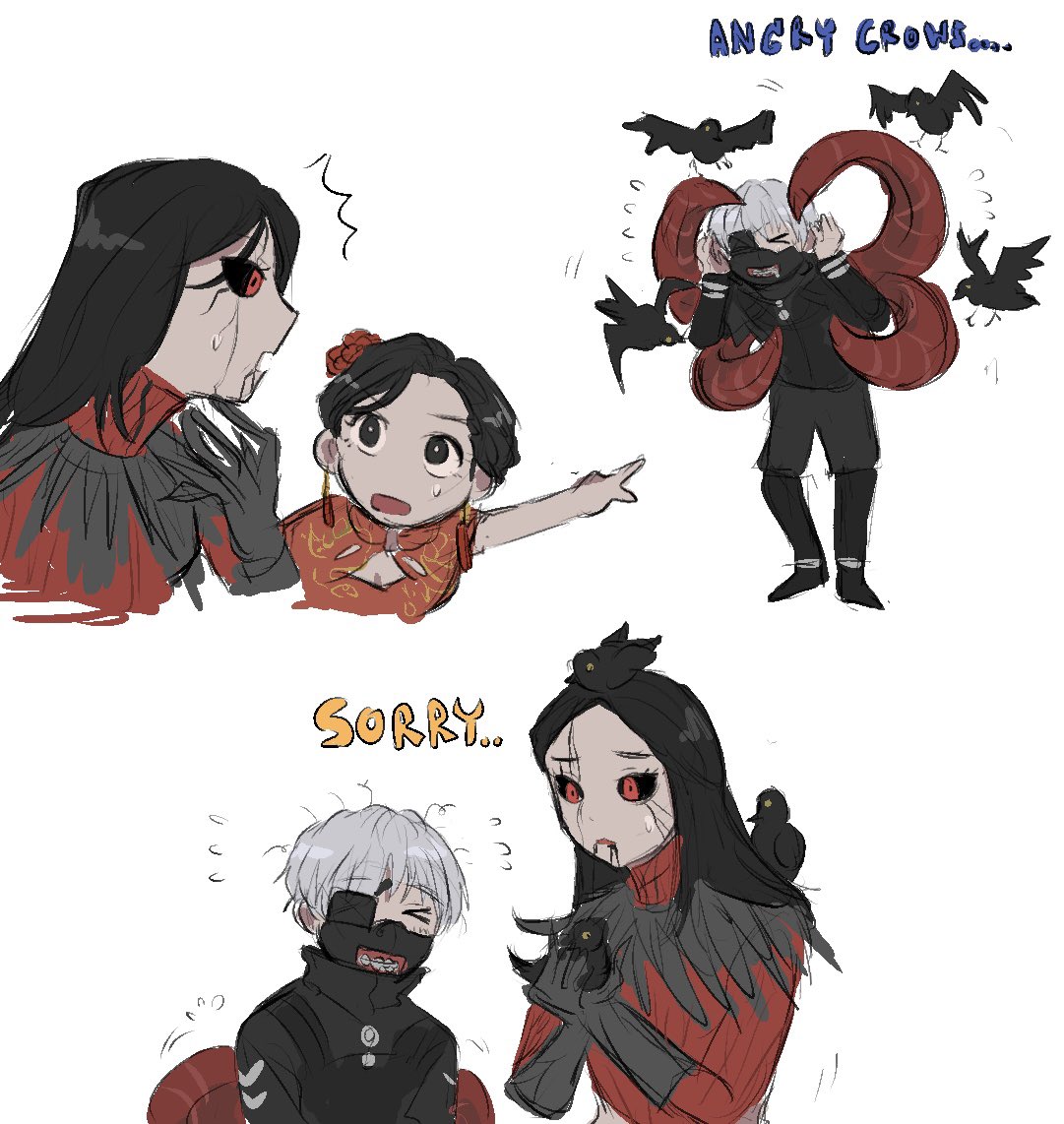 nan🎀 (@7starssovereign) on Twitter photo 