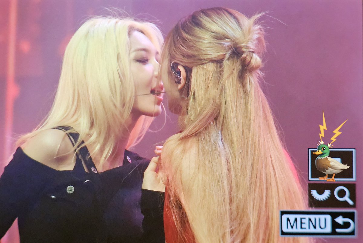 250314 Dreamcatcher Luck Inside 7 Doors Melbourne

Preview | Yoohyeon &amp; Dami

#드림캐쳐 #Dreamcatcher #유현 #Yoohyeon #다미 #Dami