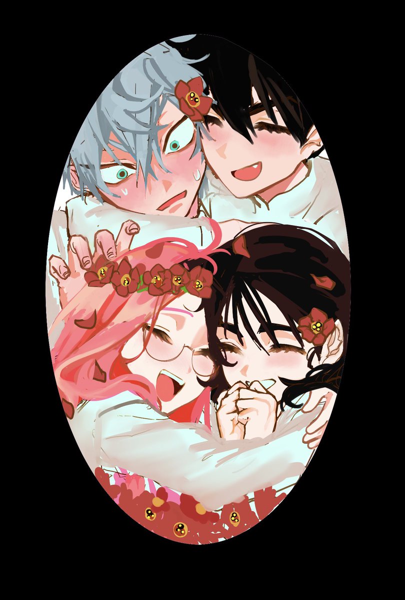 abcd888888889's tweet image. #ALNST