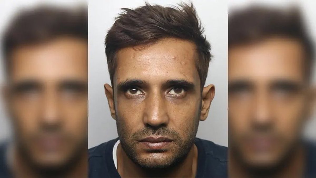 Deport Foreign Criminals tweet media