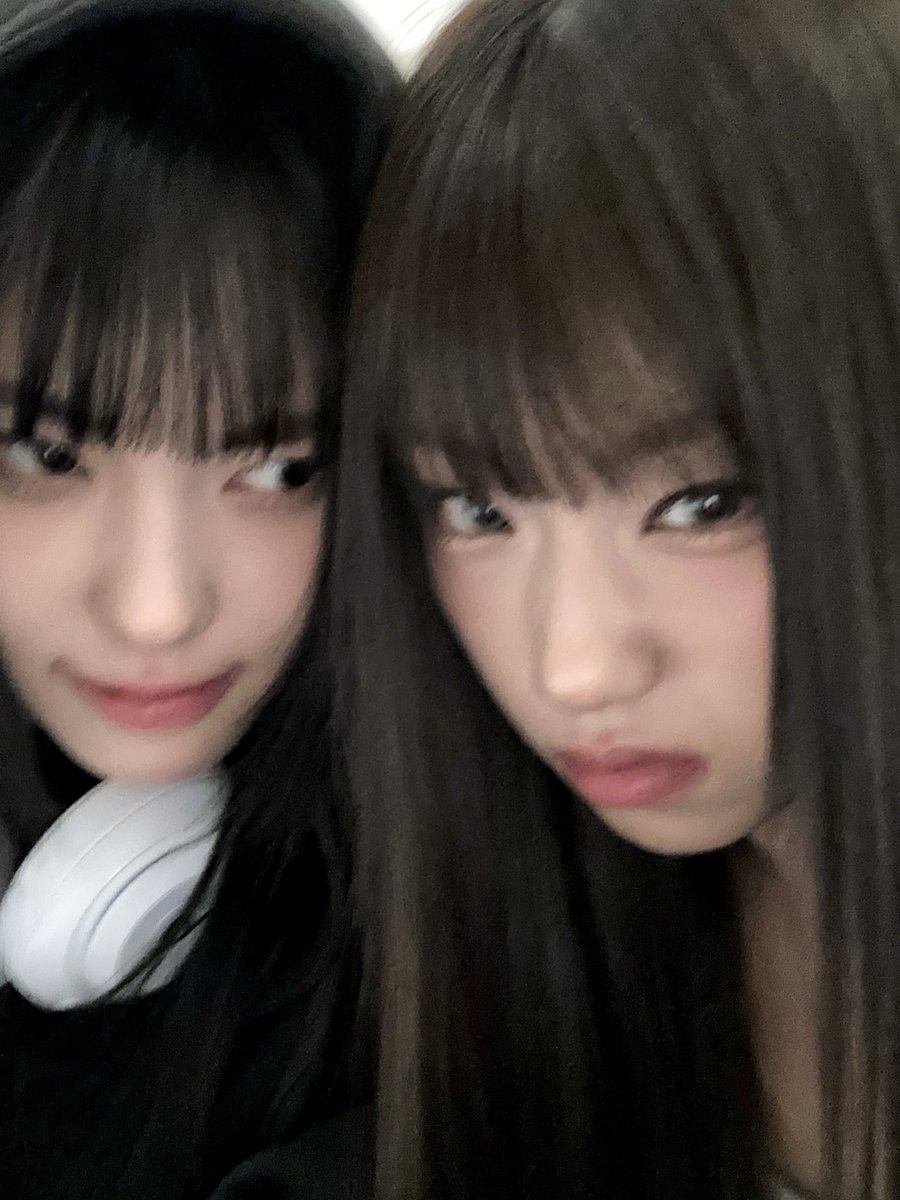 [izME📮]

앞머리즈🖤🤎

#izna #이즈나
#CHOIJUNGEUN #최정은