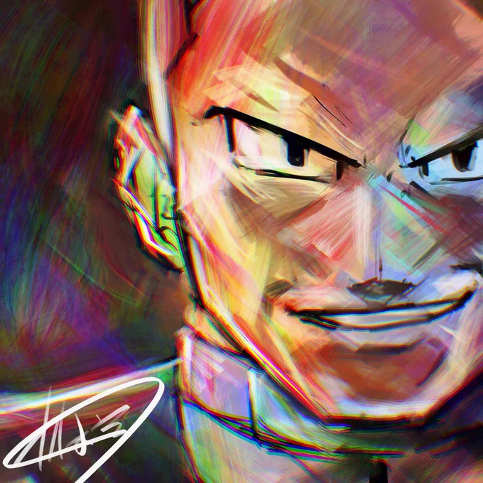 サカキ 