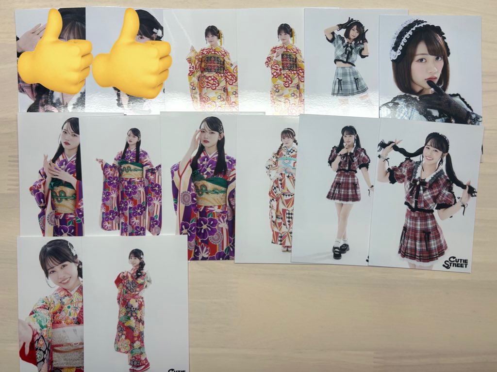 m_33mimi's tweet photo. @aikasansika リプ失礼致します！
こちら所持しているのですが、増田、板倉と交換可能でしょうか？ご検討よろしくお願い致します🙇 https://t.co/5XI96FB9WV