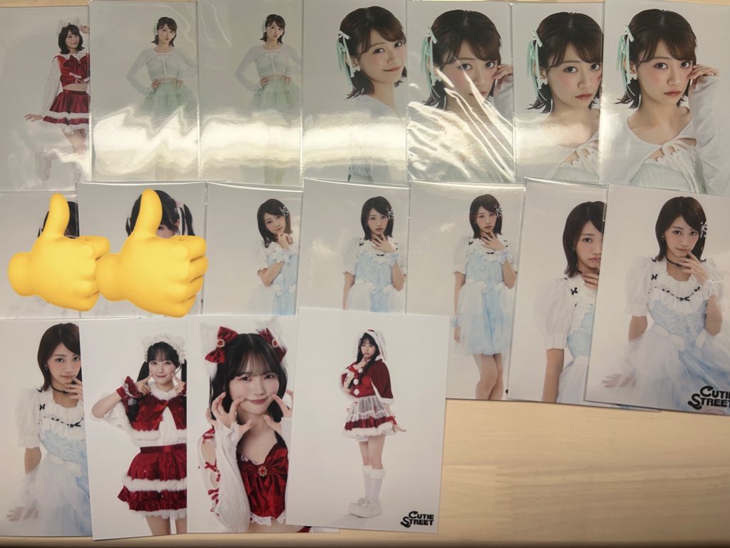 m_33mimi's tweet photo. @aikasansika リプ失礼致します！
こちら所持しているのですが、増田、板倉と交換可能でしょうか？ご検討よろしくお願い致します🙇 https://t.co/5XI96FB9WV