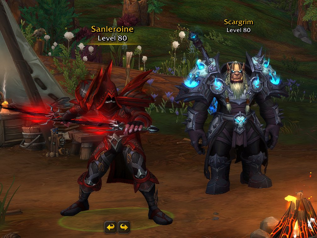 Rektgrim's tweet photo. @Blizzard_ANZ Survived 2 account hacks in wrath and has 33k achievement points, greatest achievement earned was probably  unlocking the max mount collection achievement 2 years ago! yet here I am still farming mounts https://t.co/nyUpurankI