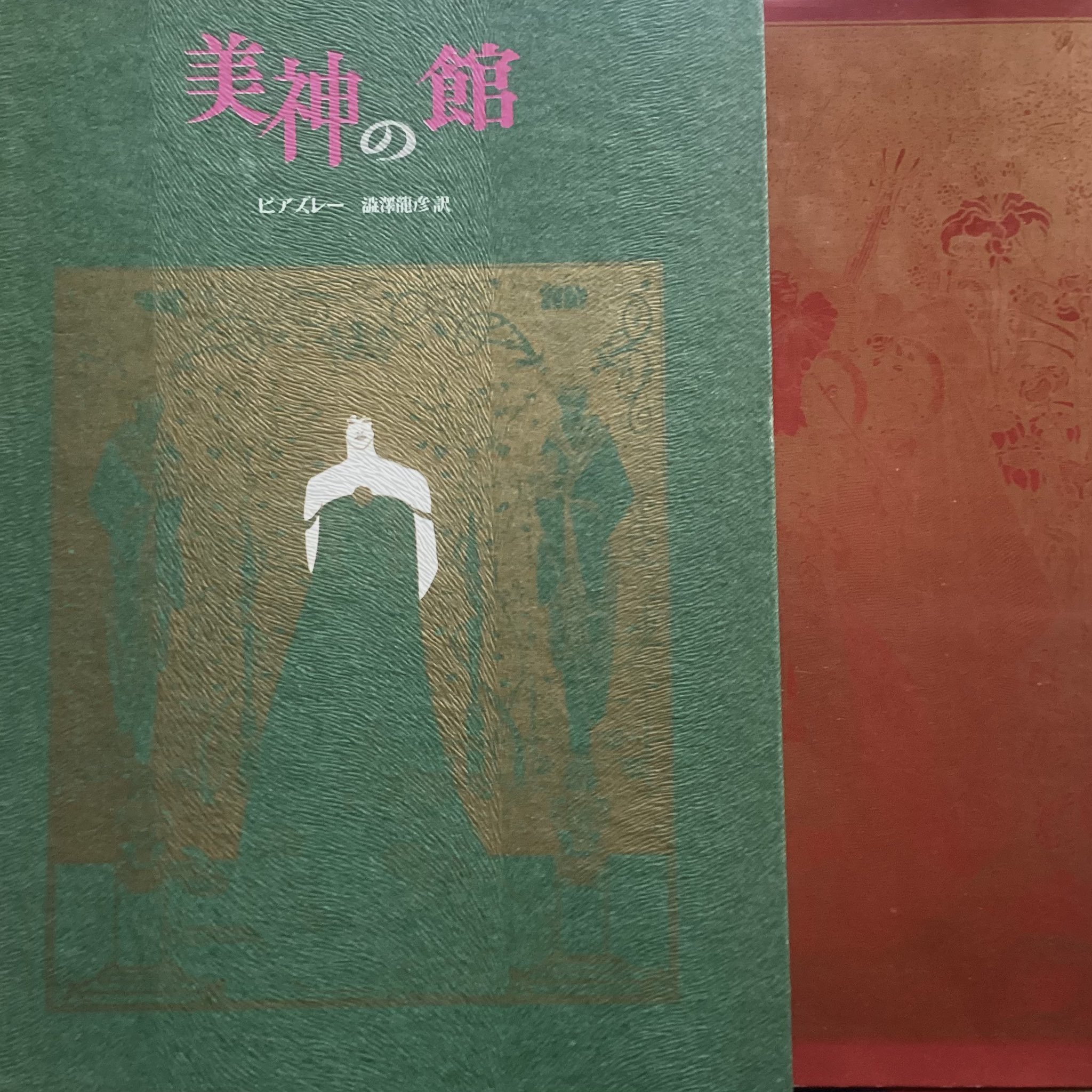 出デデデ! 高山宏〈訳〉『ポリフィルス狂戀夢』(東洋書林 出デデデ! 高山宏〈訳〉『ポリフィルス狂戀夢』(東洋書林