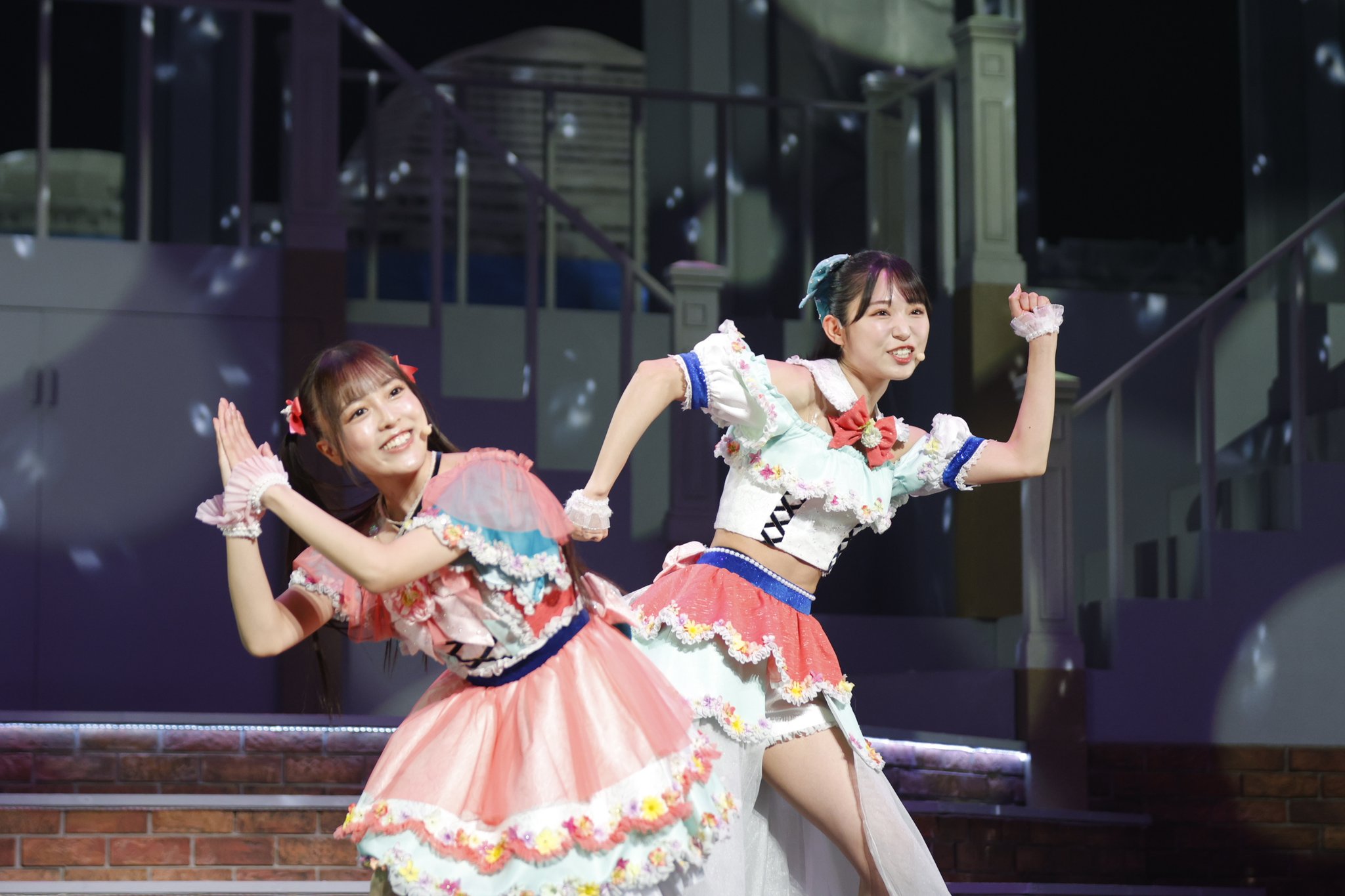 Amazon.co.jp: スクールアイドルミュージカル 三笠マーヤ 松澤可